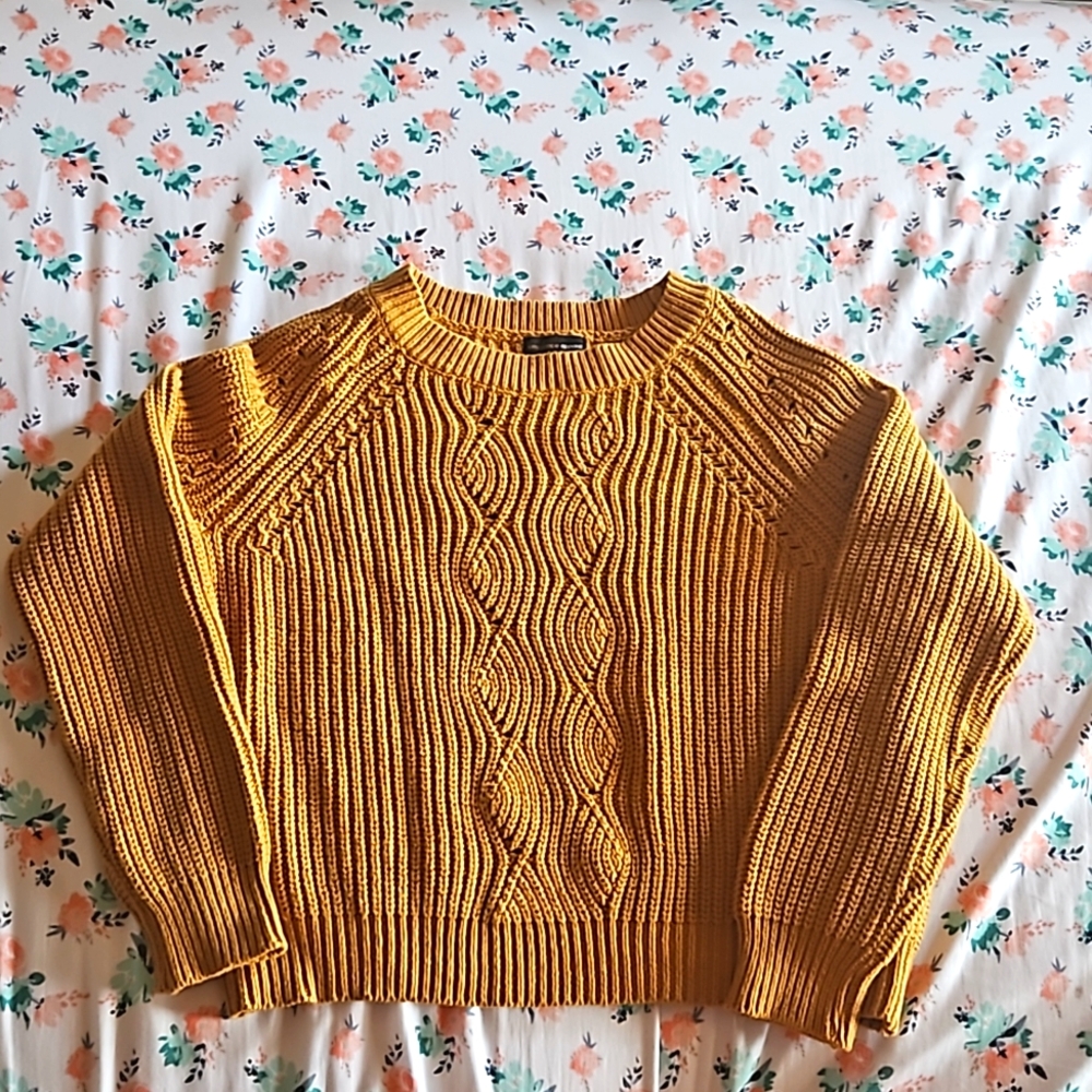 Sweater